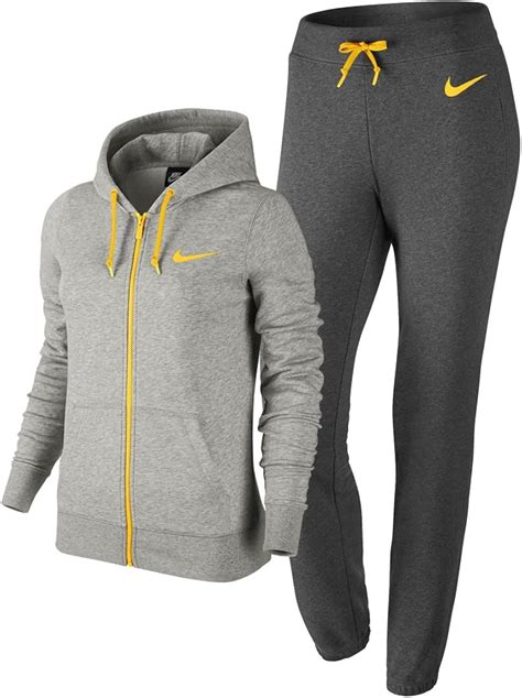 trainingsanzüge nike damen|jogginanzüge damen.